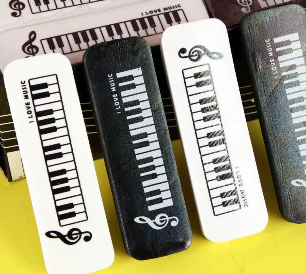Music Eraser