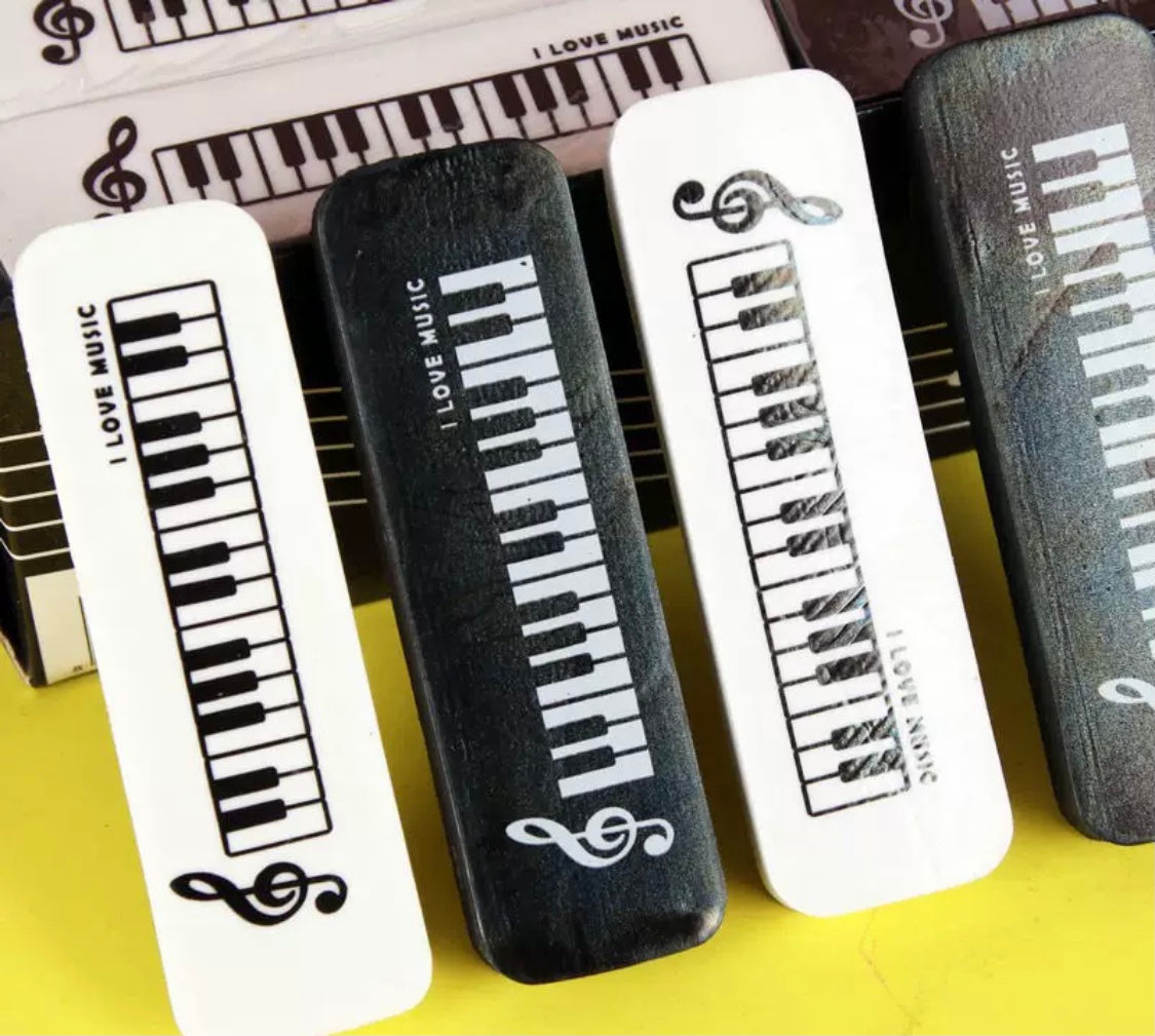 Music Eraser