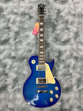 Electric Guitar - Bullfighter LP-120 Blue