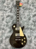 Electric Guitar - Bullfighter LP-100 Black