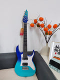 Electric Guitar - Bullfighter D-120R