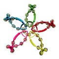 Fish-Shaped Handbell - Children's Musical Instrument - Plastic