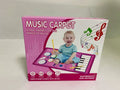 Musical Mat for Children - Colorful