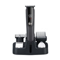 TitanTrim 5 - in - 1 Professional Grooming Kit