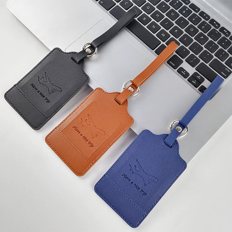 Luggage Tag
