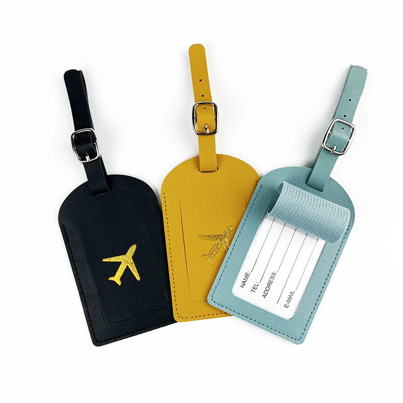 Luggage Tag
