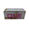 Container Model Storage Box