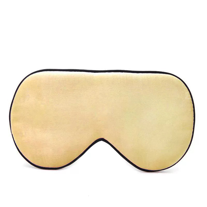Double - Sided Mulberry Silk Sleep Mask