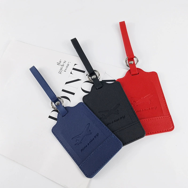 Luggage Tag