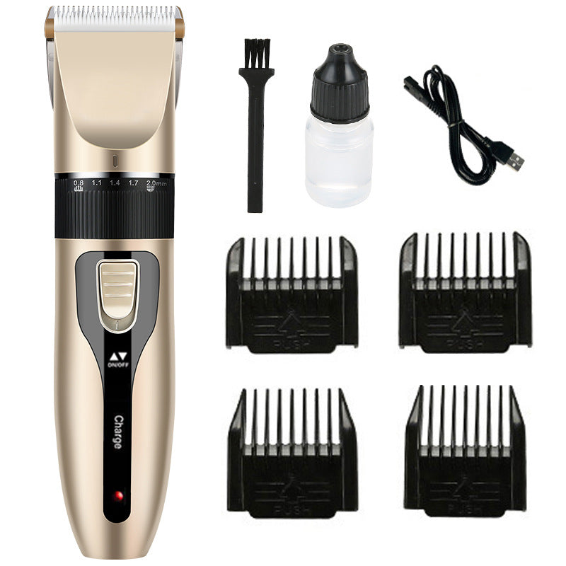 BarberMaster G1