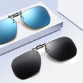 Clip - On Sunglasses