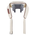 Ultimate Neck Pain Relief Device - Ergonomic 4D Massager for Office & Home Use