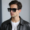 AeroVibe G1 | Smart Audio Sunglasses with Voice Assistant & HD Calls