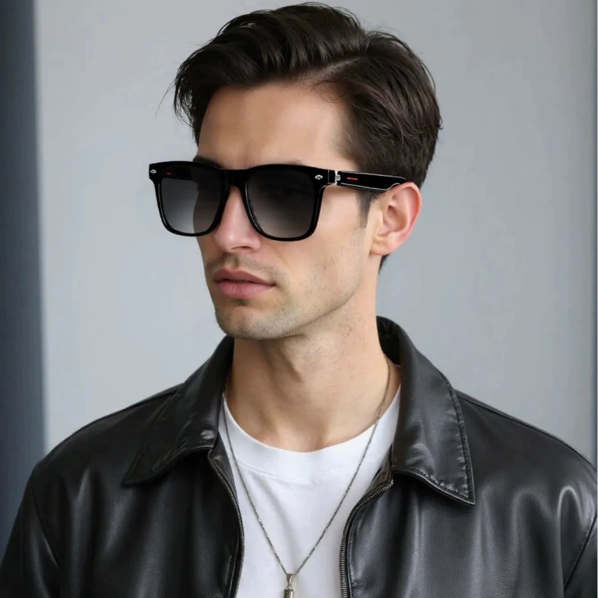AeroVibe G1 | Smart Audio Sunglasses with Voice Assistant & HD Calls