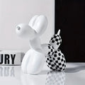 Balloon Dog Ornament