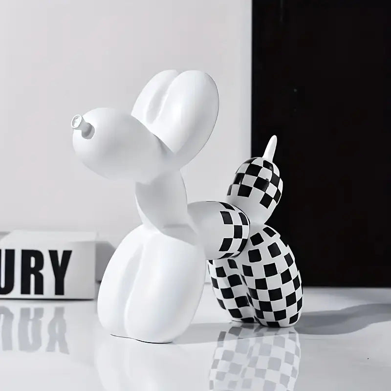 Balloon Dog Ornament
