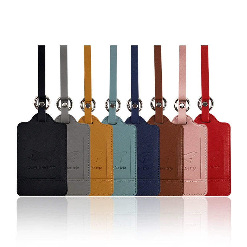 Luggage Tag