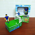 Playing Football Piggy Bank