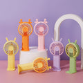 Portable Handheld Mini Fan