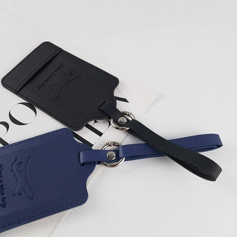 Luggage Tag