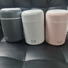 H2O Desktop Humidifier