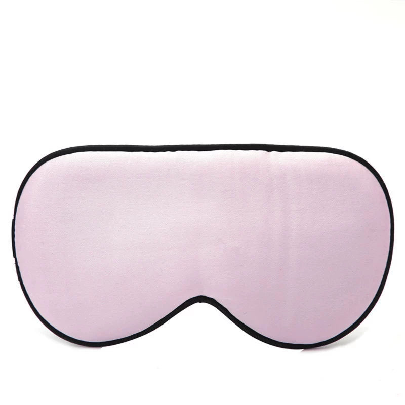 Double - Sided Mulberry Silk Sleep Mask