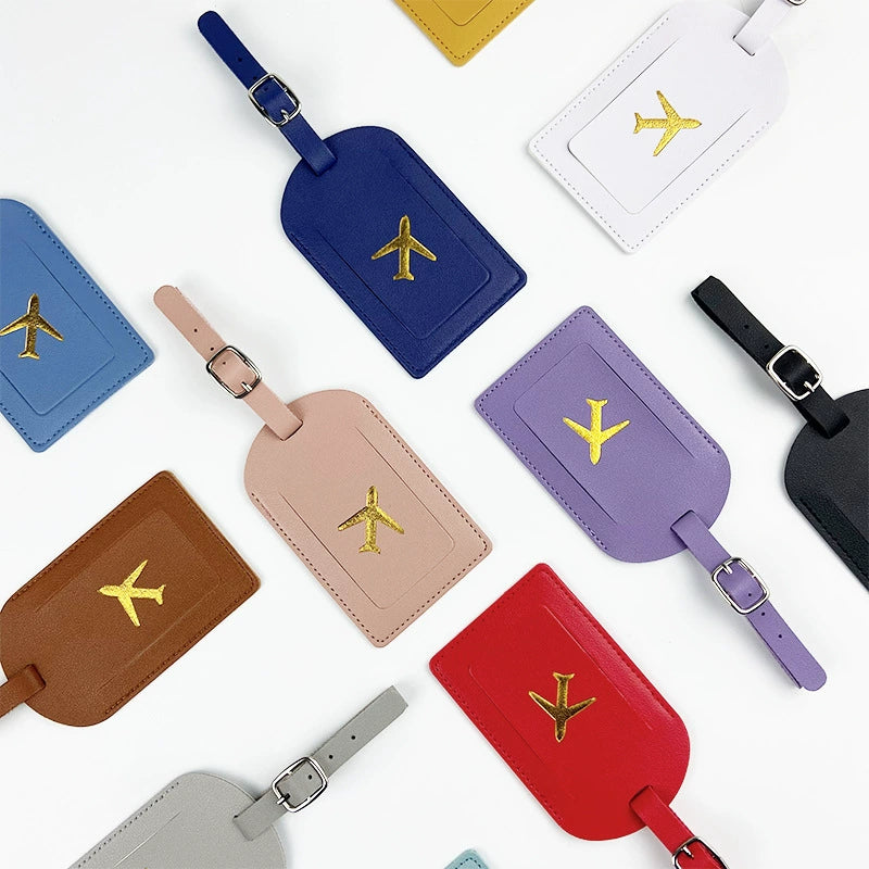 Luggage Tag