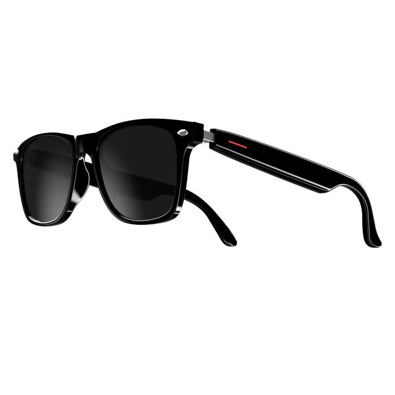 AeroVibe G1 | Smart Audio Sunglasses with Voice Assistant & HD Calls