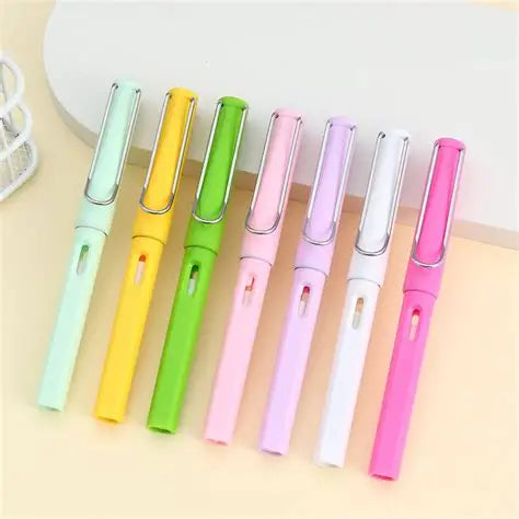 Endless Pencil Black Technology No Sharpen Pencil