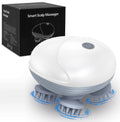 Smart Scalp Massager