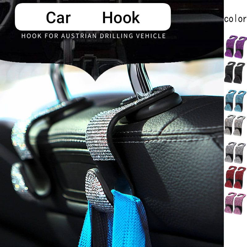 Car Hook