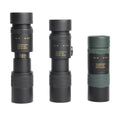 Zoom Monocular Telescope 10-300x40 Zoom Mobile Phone Photography High-Power HD Telescope