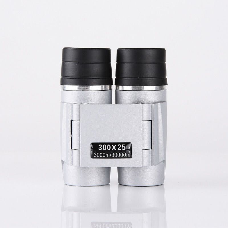 Autofocus Binoculars High-Definition High Magnification Low-Light Night Vision Portable