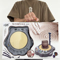DIY Electric Pottery Wheel Kit - Professional Clay Craft Studio for Kids