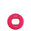 Dual-Strength Hand Grip Exerciser Silicone Grip Ring Enhances Arm Wrist and Hand Strength for Post-Surgery Rehabilitation