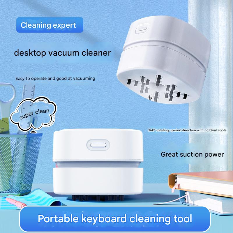 Portable Table Vacuum Cleaner