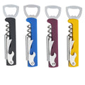 Classic 2 - in - 1 Wine & Beer Opener