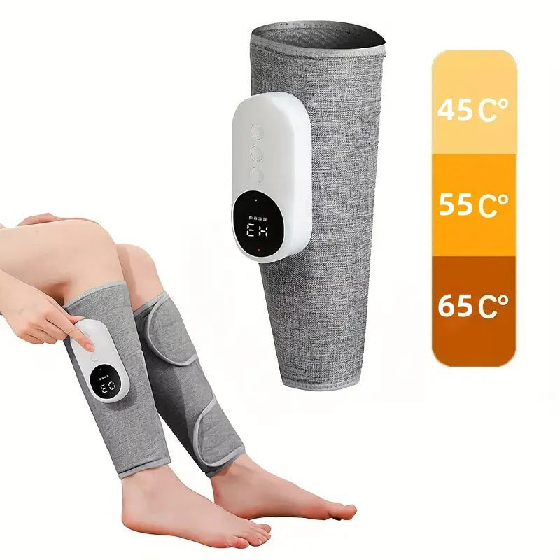 AirRelief™ Leg Compression Massager