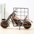 Motorcycle Model Ornament