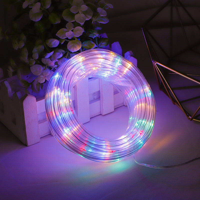 LED Flexible Strip Lights 10m Multi Color