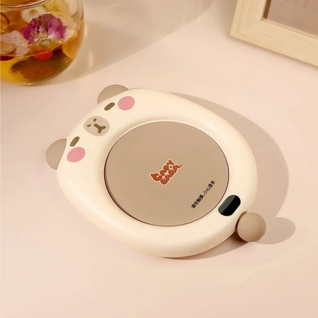USB Smart Constant Temperature Mug Warmer Pad