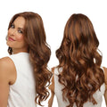 Ladies Wig Premium Synthetic Curly Hair 55cm – Natural Look, Soft & Lightweight, Ready to Wear