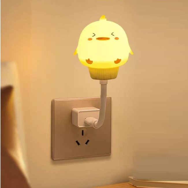 USB Night Light