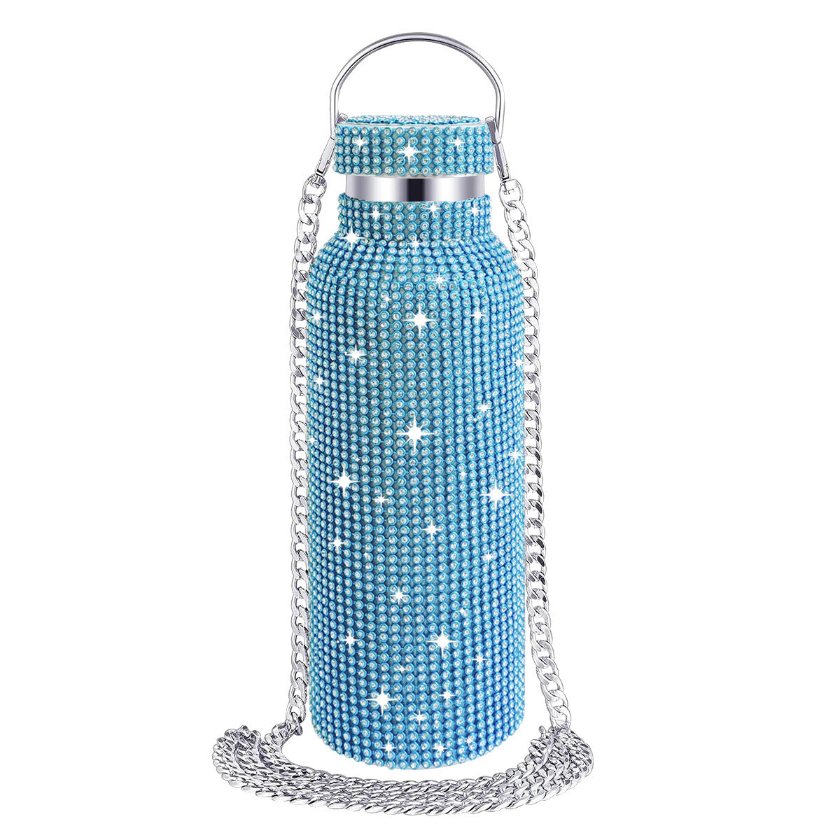 Bling Rhinestone Cup for Lady Daily Use and Home Decoration and Good Gift