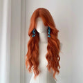 Ladies Wig Premium Synthetic Curly Hair 55cm – Natural Look, Soft & Lightweight, Ready to Wear