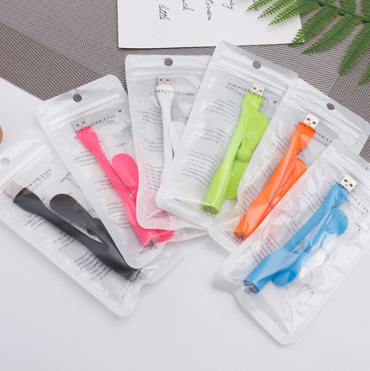 USB Mini Fan
