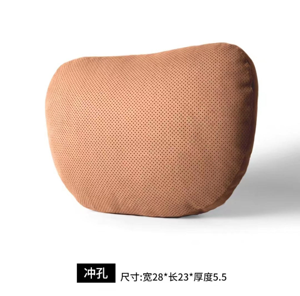 Car Headrest Pillow