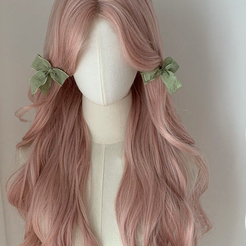 Ladies Wig Premium Synthetic Curly Hair 55cm – Natural Look, Soft & Lightweight, Ready to Wear