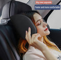 Adjustable Car Headrest