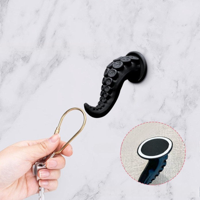 Octopus Tentacle Phone Stand